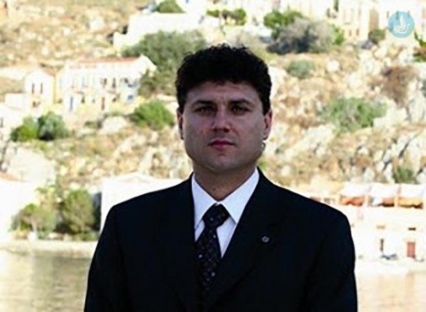 Λ.Παπακαλοδούκας