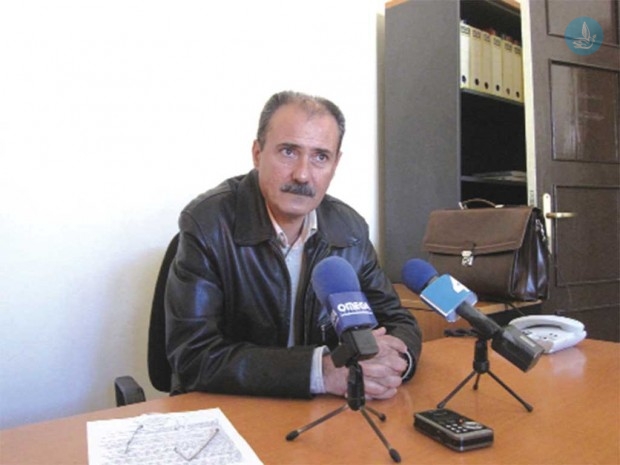 Βασίλης Καραγιάννης