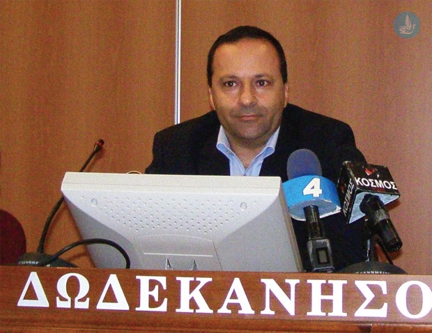 Πάππου Γιάννης