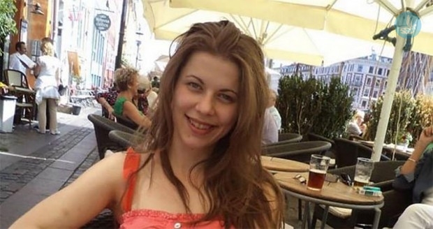  Denisa Markoska