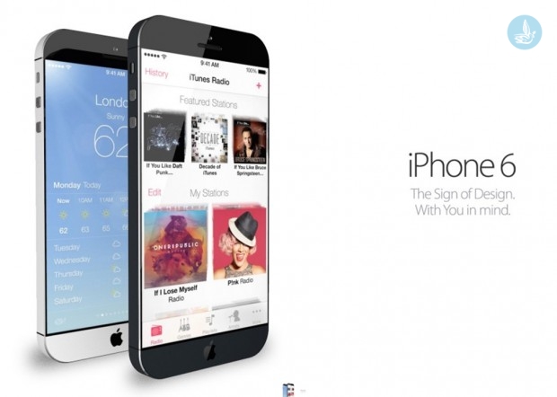 Στη δημοσιότητα τα χαρακτηριστικά του iPhone 6