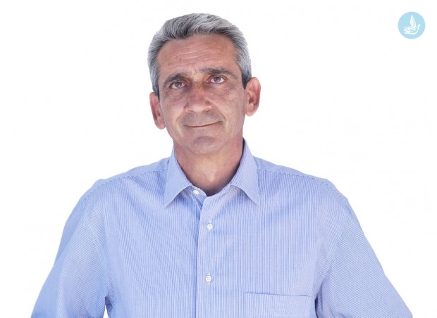 ΧΑΤΖΗΜΑΡΚΟΣ ΓΙΩΡΓΟΣ