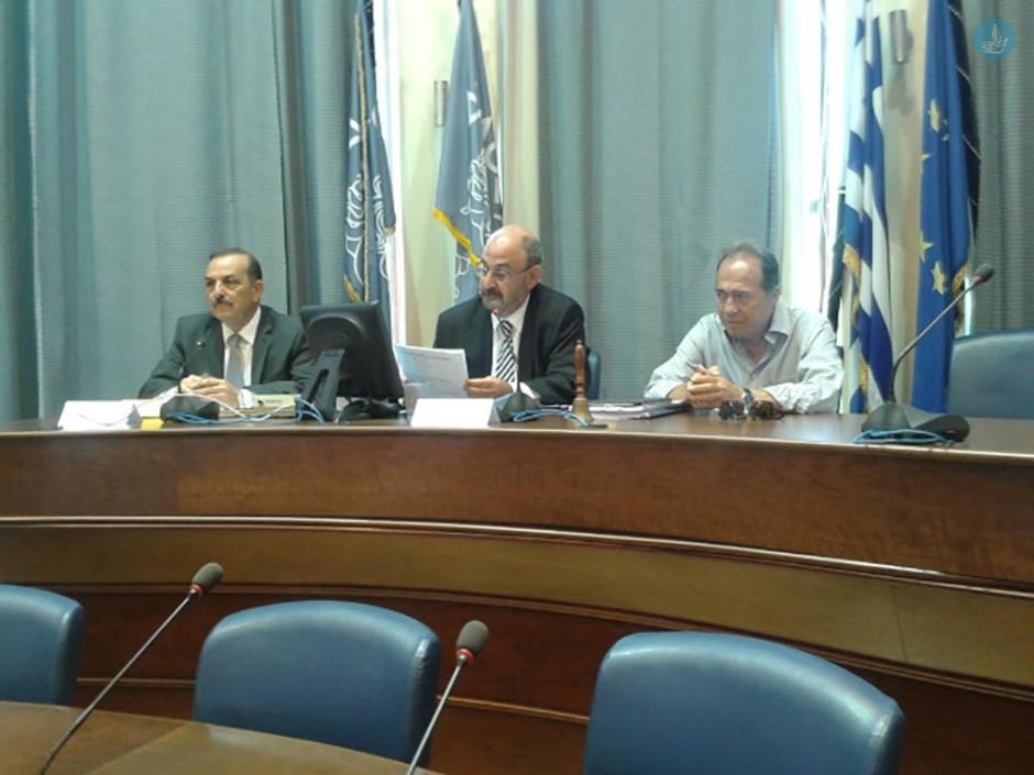 δημαιρεσίες