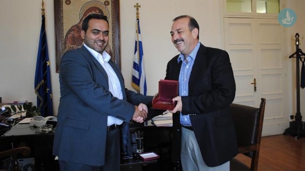 Χατζηδιάκος