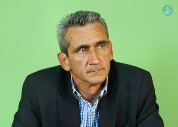 ΧΑΤΖΗΜΑΡΚΟΣ ΓΙΩΡΓΟΣ