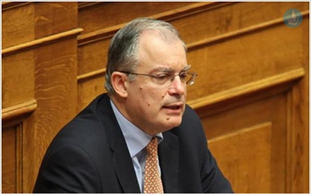 Κ.Τασούλας
