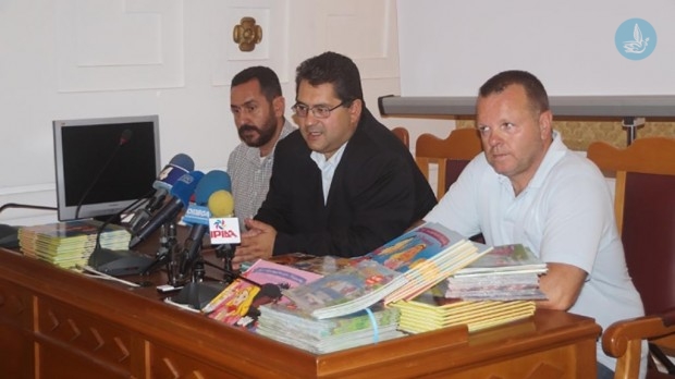 Χ. Κόκκινος