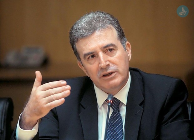 Χρυσοχοίδης Μιχάλης