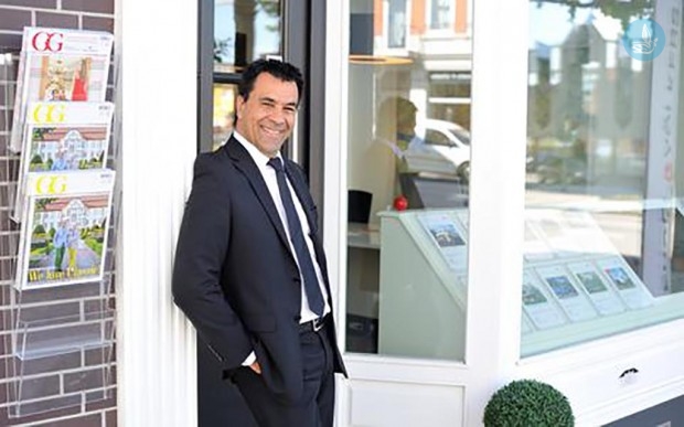 Γιώργος Πετράς