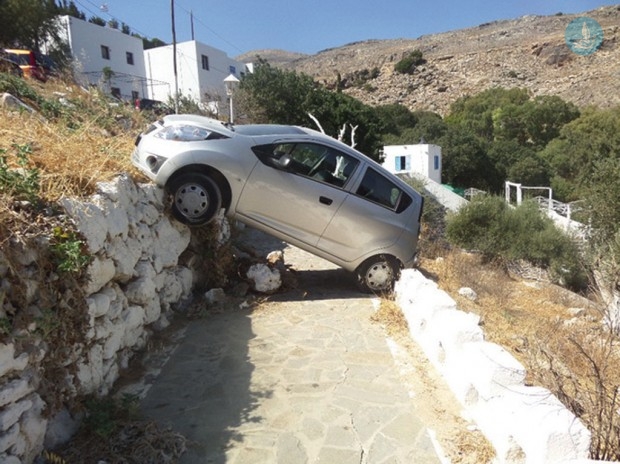αμαξι