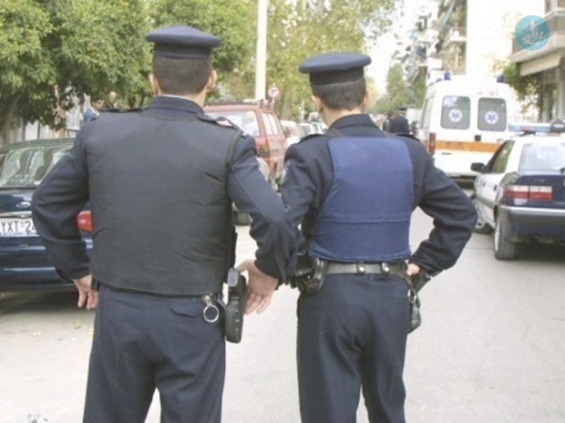 αστυνομοι