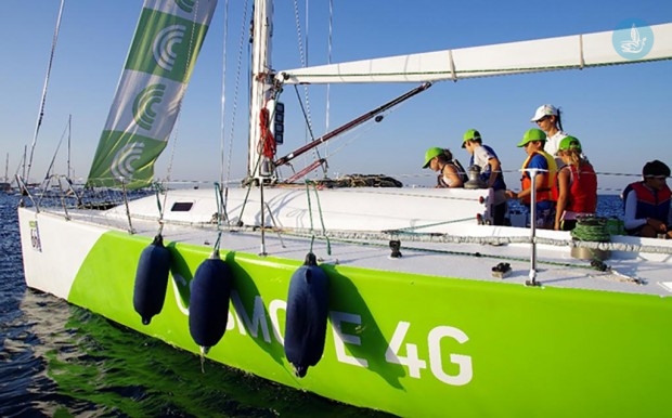 Aegean Regatta