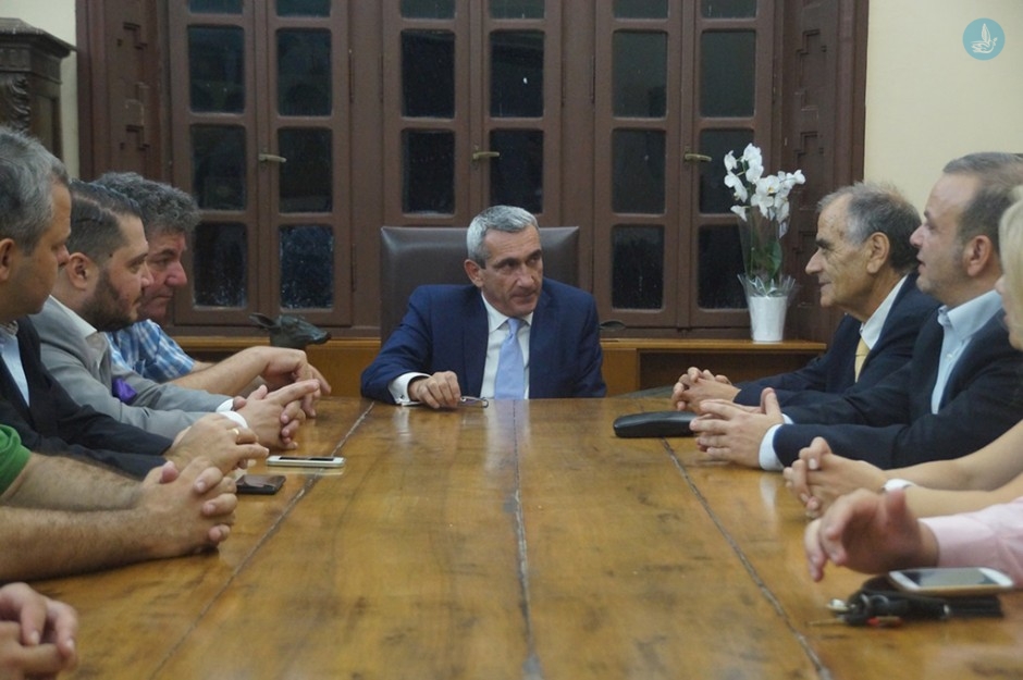 Χατζημάρκος Δικηγορικός Σύλλογος