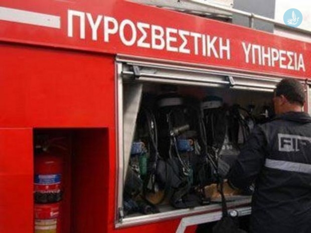 Πυροσβεστική