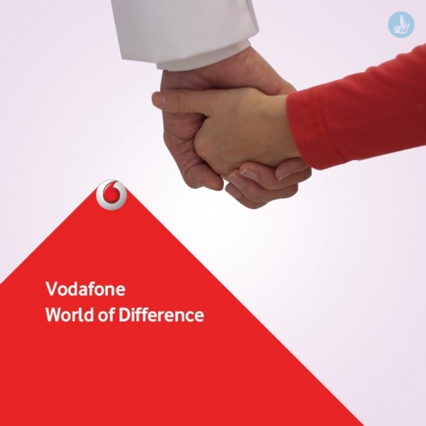 Vodafone