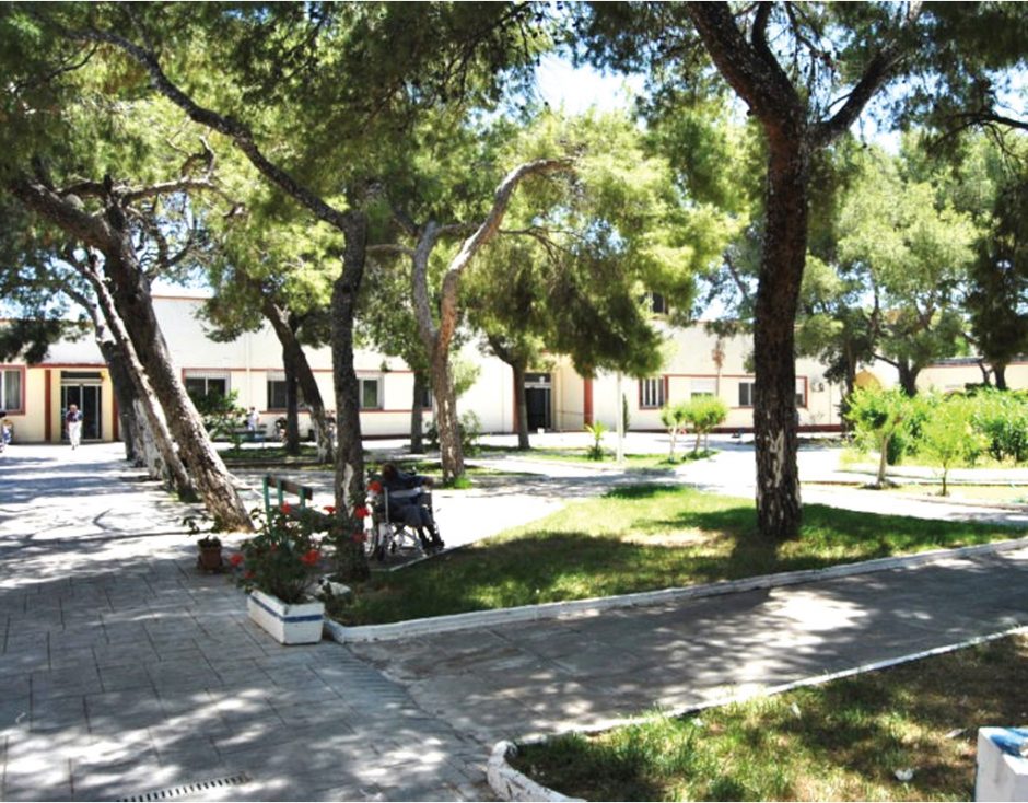 καφκα