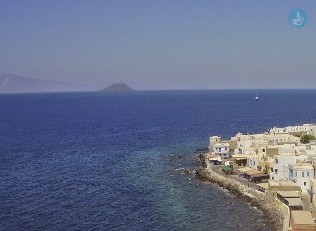 νισυρος