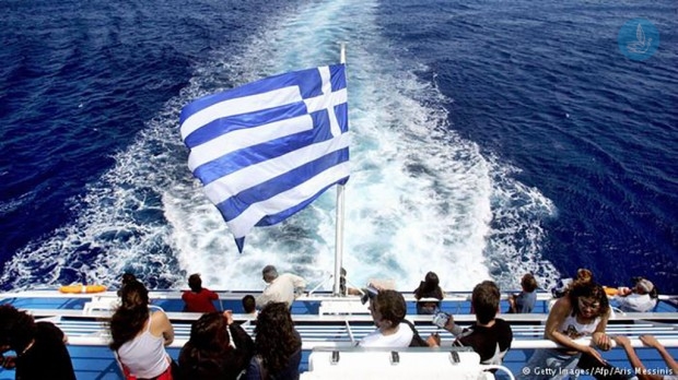 τουρισμός