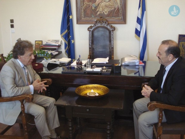 χατζηδιακος κουβειτ