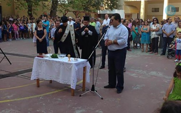 Χ.Κόκκινος