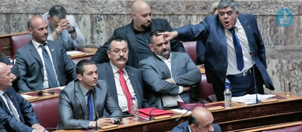 Χρυσή Αυγή
