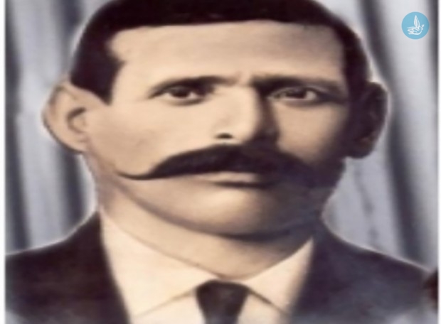 Ηλίας Λυκοπάντης