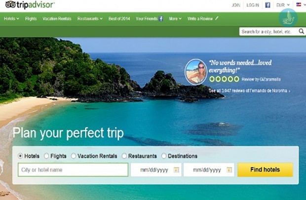 Tripadvisor 