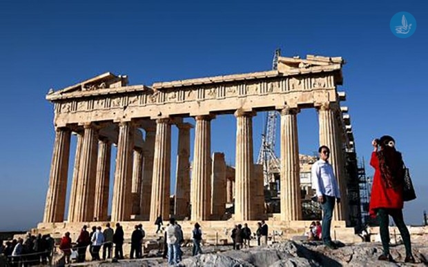 Ακρόπολη