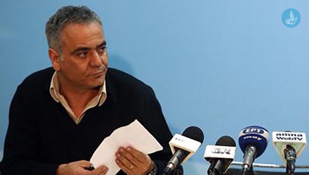 Σκουρλέτης