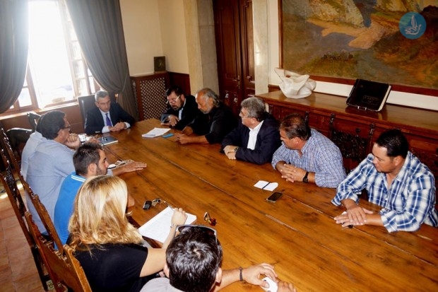 χατζημαρκος
