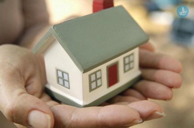 πρώτη κατοικια