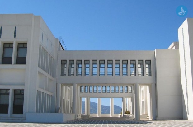 Πανεπιστήμιο Κρήτης