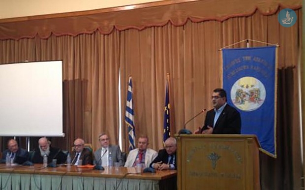 Χ.Κόκκινος