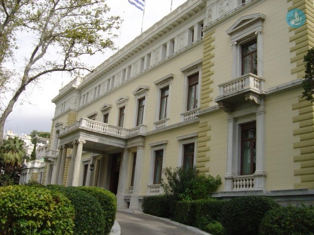Προεδρικό Μέγαρο