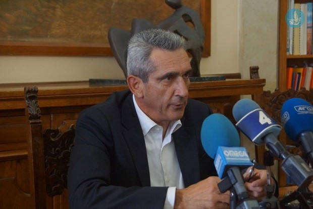 Χατζημάρκος