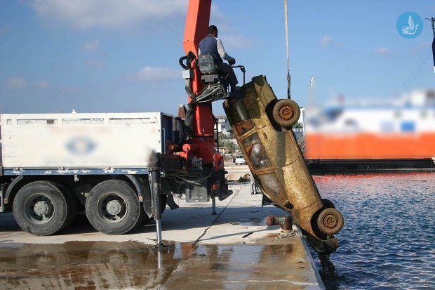 Πλούσια τα αποτελέσματα της επιχείρησης της ΕΛ.ΑΣ στον καταυλισμό Ρομά  στο Καρακόνερο