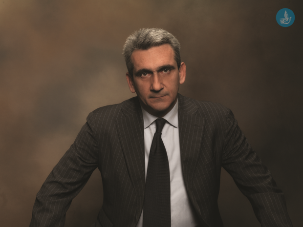 Χατζημάρκος