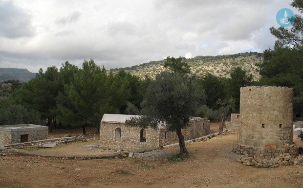 Καμινάρι