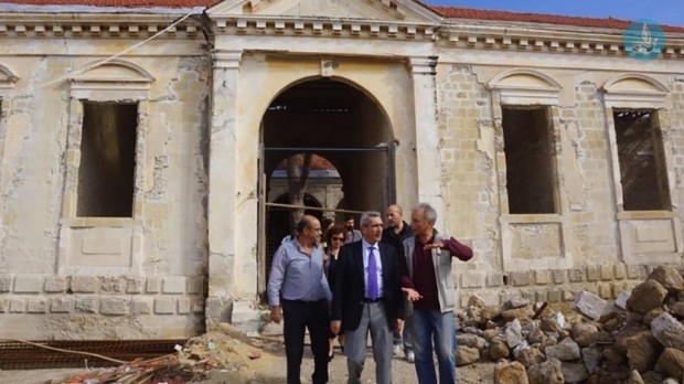 χατζημάρκος