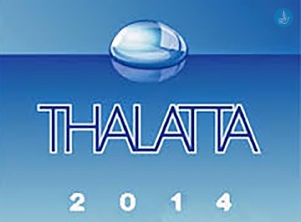 συνέδριο thalatta 2014