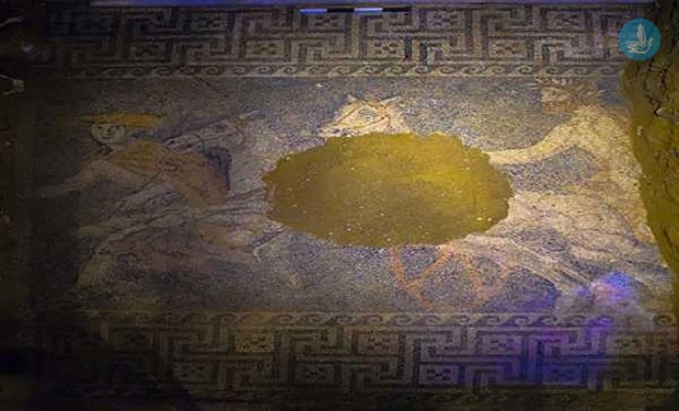 φηφιδωτό