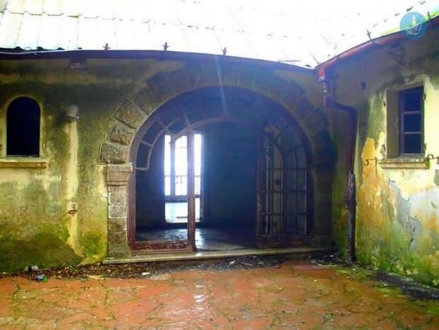 Villa de Vecchi 