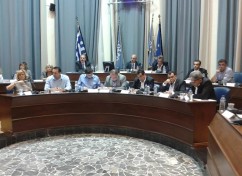 Δημοτικό Συμβούλιο