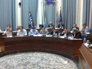 Δημοτικό Συμβούλιο