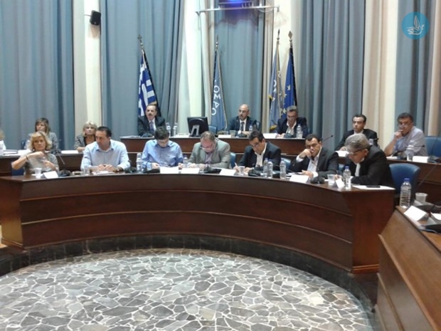 Δημοτικό Συμβούλιο