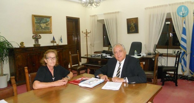 ΕΥΘΥΤΑ