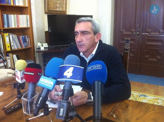 Χατζημάρκος
