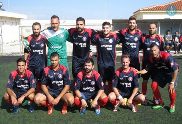 ΑΓΙΟΣ ΙΣΙΔΩΡΟΣ