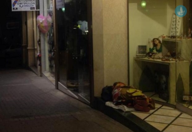 αστεγη ροδος