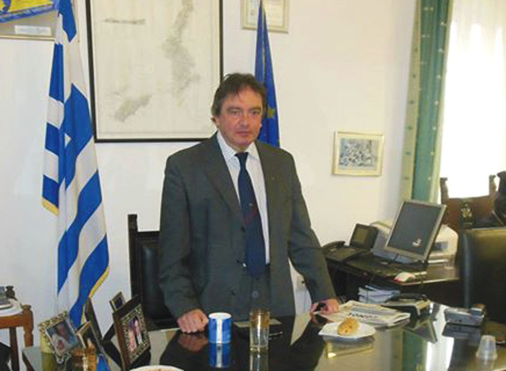 ερωτοκριτος